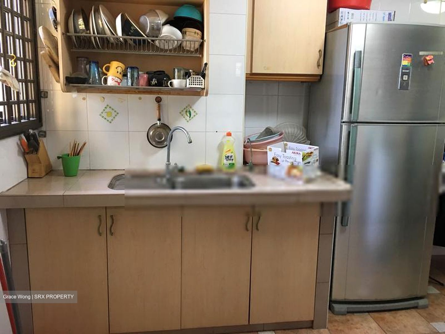 Lorong 7 Geylang (Geylang), HDB 3 Rooms #407644201